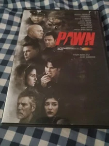Pawn (DVD, 2013) - Picture 1 of 2