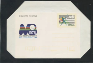 1978 - LOTTO/17059 - REPUBBLICA  - 120 LIRE BASEBALL - NUOVO - Imagen 1 de 2