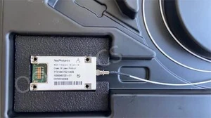 NeoPhotonics TTX199575 20kHz 100-104CH Micro-ITLA C Band 16dBm Software RS232 - Picture 1 of 4