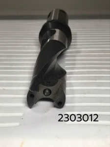 KSEM 1375 R3 SSF150 4575CB1 New Package of 1 Kennametal Replaceable Tip Drill - Picture 1 of 15