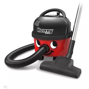 NaceCare Hnery Canister Vacuum Cleaner HVX160 With turbo brush - Picture 1 of 5