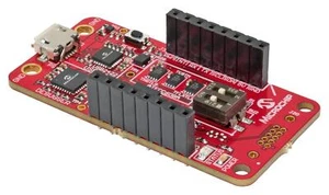 DEV KIT, CRYPTOAUTH TRUST PLATFORM, Anwendungsspezifische/Referenzdesign-Kits - Bild 1 von 2