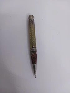 Antiker 20er Jahre ADLER SIMPLEX Druckbleistift - funktionstüchtig - Bild 1 von 7