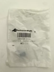 Cepillo de carbono 939539 A1-104 para DeWalt y Black & Decker *Uno por paquete - Imagen 1 de 4