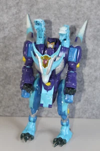CRYO SCOURGE - TRANSFORMERS ULTRA CLASS 2004 transformer figure - Picture 1 of 6