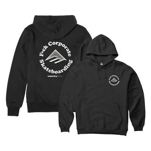 EMERICA Sweat EFF CORPORATIVO 2 SUDADERA CON CAPUCHA | Pullover - Imagen 1 de 3