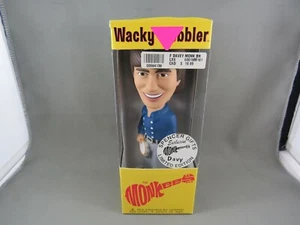WACKY WOBBLER MONKEES DAVY JONES  - Bild 1 von 4