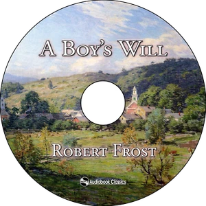A Boy's Will - Unabridged MP3 CD Audiobook in security sleeve - Picture 1 of 7