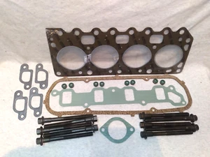 Satz passend für Tennant 36254 oberer Motordichtsatz & 36281 Kopfdichtung & 36297 Schrauben - Bild 1 von 6