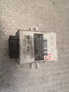 BMW 3 E90 CAS EWS 6941986 - Picture 1 of 4