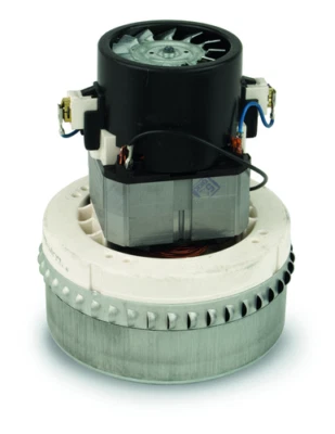 MARKENLOS Saugermotor Turbine Original Domel MKM 7788, 1400 Watt, Saugmotor, Saugturbine