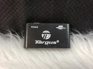 Targus USB 2.0 - 33 in 1 Card Reader (TGR-MSR35) - Picture 1 of 4
