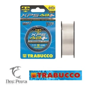 Filo da pesca - TRABUCCO XPS ABRASION PLUS - 150mt - 0.162 - Imagen 1 de 2