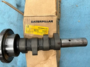 Bomba de combustible CAT CAM Pt# 9N-3751 CATERPILLAR 3208, 613B, CS-551, PS-500 NOS OEM - Imagen 1 de 3