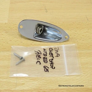 Fender Custom Shop Ltd Ed 65 Relic Stratocaster Output Jack Vintage Jack Ferrule - Bild 1 von 1