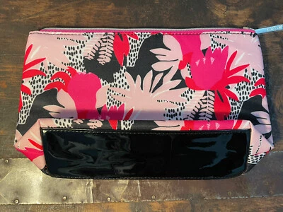 Bolsas de maquillaje/cosméticos Lancome - Lote de 2 - Totalmente nuevas Foto 1 de 4