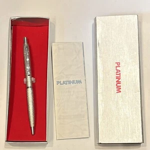 Platinum Pen Company - Japan - Ball Point Pen - Picture 1 of 1