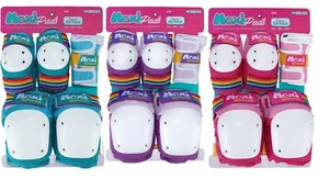 Moxi 187 * Moxi Six Pack Set - Imagen 1 de 6