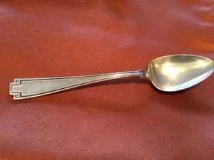 Etruscan by Gorham Sterling Silver~ Teaspoon - Picture 1 of 7
