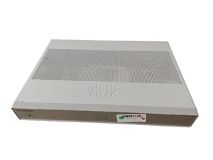 Routeur Cisco C1117-4P V01 ISR 1000 services intégrés - sans alimentation - Photo 1/7