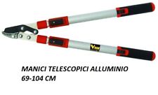 Vigor Blinky 485/825mm Cesoie per Potatura con Telescopica Taglio