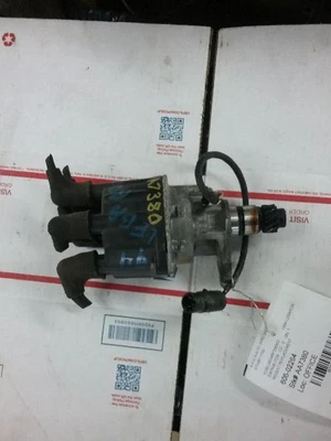 Distribuidor 6-181 para caravana 87-95 261608 Foto 1 de 2