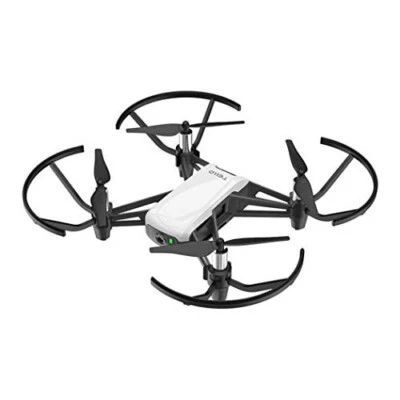 [Domestic Genuine] Ryze Toy Drone Tello Boost Combo Powered by DJI CP.TL.0 [NEW] - Image 1 of 4