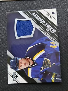 2005-06 Upper Deck CHRIS PRONGER J-CP UD Game Used Jersey - Picture 1 of 1