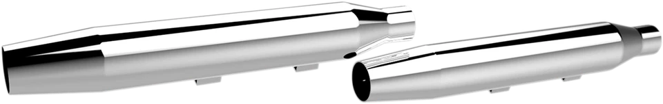 Khrome Werks 3 pulgadas Silenciadores sin cordones HP-Plus 202495 Foto 1 de 1