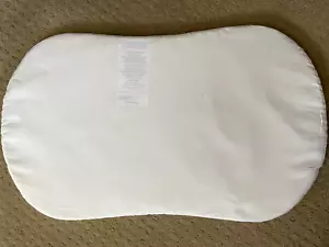 Halo Bassinet Mattress with Biloban protective cover - Picture 1 of 5