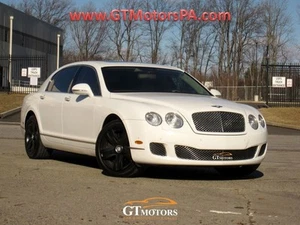 2010 Bentley Continental Flying Spur 4dr Sedan - Picture 1 of 12