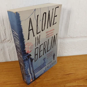 Alone in Berlin by Hans Fallada (Paperback, 2010) - Picture 1 of 2
