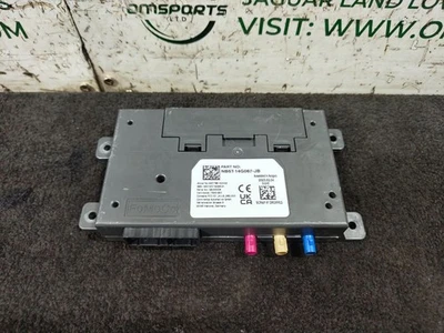FORD PUMA ST-LINE X MK2 BLUETOOTH CONTROL MODULE ECU NB5T-14G087-JB - Image 1 of 3