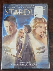 Stardust DVD 2007 Full Screen Robert De Niro New Sealed - Bild 1 von 3
