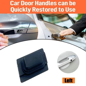 2651D9710 Front Door Handle Button Switch For Kia Sportage 2016-218 82661-D9710 - Bild 1 von 20