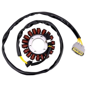 For 2018-24 BMW S1000R S1000RR S1000XR M1000R Motorcycle Stator Coil 12318396695 - Picture 1 of 11