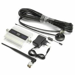 Booster Intelligentes Kit Handy Signalverstärker Repeater GSM900/902MHZ 2G/3G/4G - Bild 1 von 6