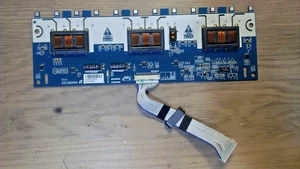 SS1260WA Inverter Board For Samsung TV LE26R86BDXXEC - Picture 1 of 2