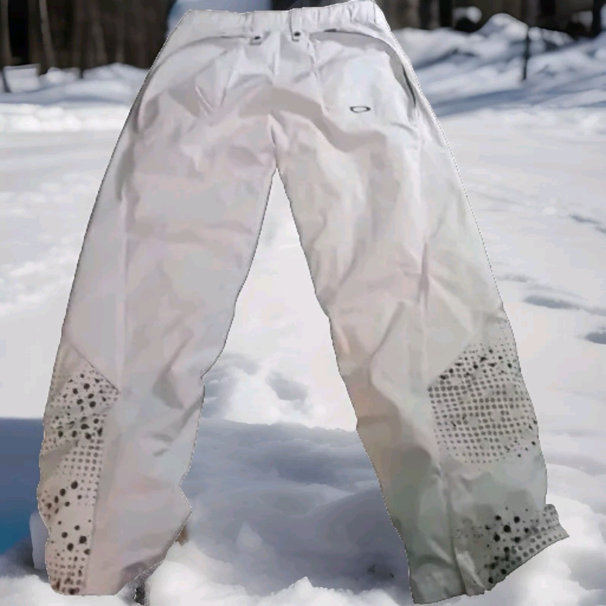 Oakley Winter Sports Snow Pants & Bibs for sale | eBay Oakley Winter Sports Snow Pants & Bibs for sale | eBay