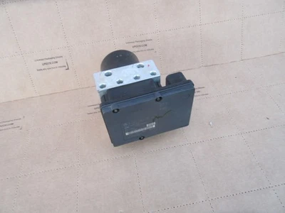 2006 MERCEDES-BENZ ML 500 ABS Anti Lock Brake Hydraulic Pump A2515450832 - Image 1 of 4