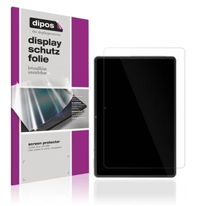 2x Schutzfolie klar für Acer Iconia Tab V11-21M Displayschutzfolie Folie - Afbeelding 1 van 6