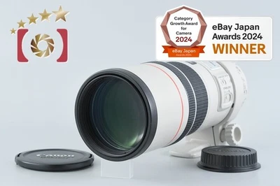 Canon EF 300mm f/4 L IS USM [Very Good] - Image 1 of 4