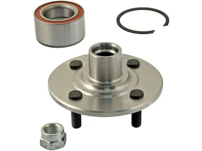 Kit de reparación de conjunto de cojinete de eje y buje AC Delco 27177FCWQ para Saturn SC2 Foto 1 de 2