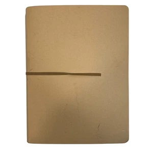 Ranger Dyan Reaveley's Dylusions Creative Journal 11.75"X9" Kraft DYJ34100 - Picture 1 of 13