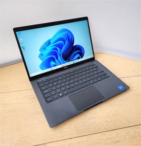 Dell Latitude 7320 Touch i7 11. Gen 16GB DDR4 512GB SSD Business Laptop - Bild 1 von 9