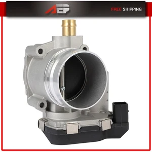 Cuerpo del acelerador 2,0 L para BMW 228i 320i 428i 528i 328i X1 X3 X4 X5 Z4 - Imagen 1 de 7