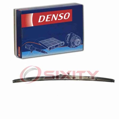 Limpiaparabrisas delantero izquierdo Denso para Lexus ES350 2007-2012 parabrisas jk Foto 1 de 4