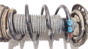  Front Suspension Spring Volkswagen Fox DE1304075-31 - Picture 1 of 9