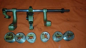 Emco unimat SL Orginal ZUBEÖHR Drehmaschine Lathe. - Bild 1 von 6