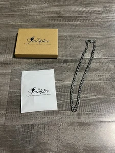 Neue Schmuck Silber Kette für Herren - Bild 1 von 2